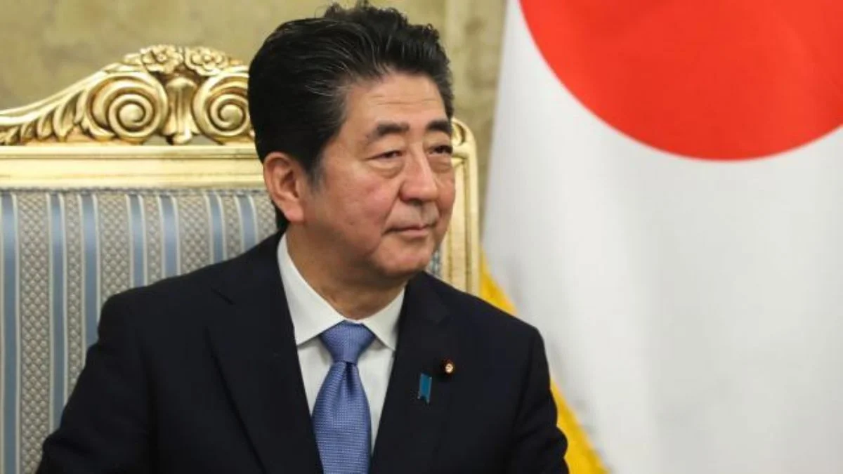 Abe suikastına ilişkin yeni detaylar