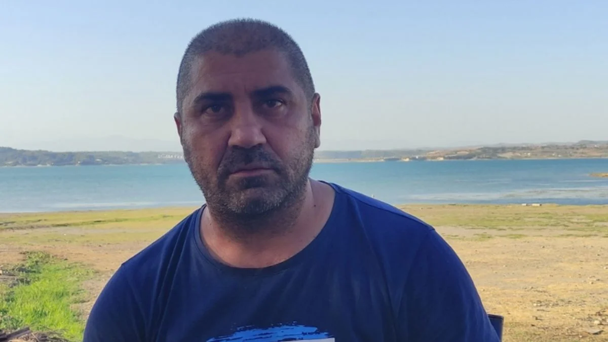 ADS tribün lideri Aydın Çakay'dan Timetürk'e özel samimi açıklamalar
