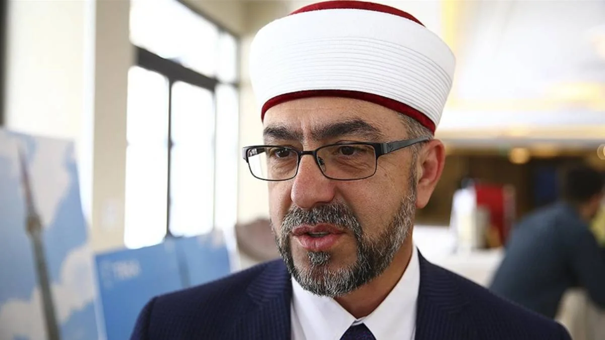 Ahmet Mete kimdir? İskeçe Seçilmiş Müftüsü Ahmet Mete öldü mü?