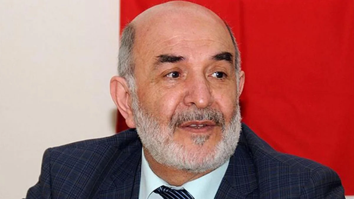 Ahmet Taşgetiren: İktidar toplum psikolojisinde oluşturduğu tahribatı göremiyor