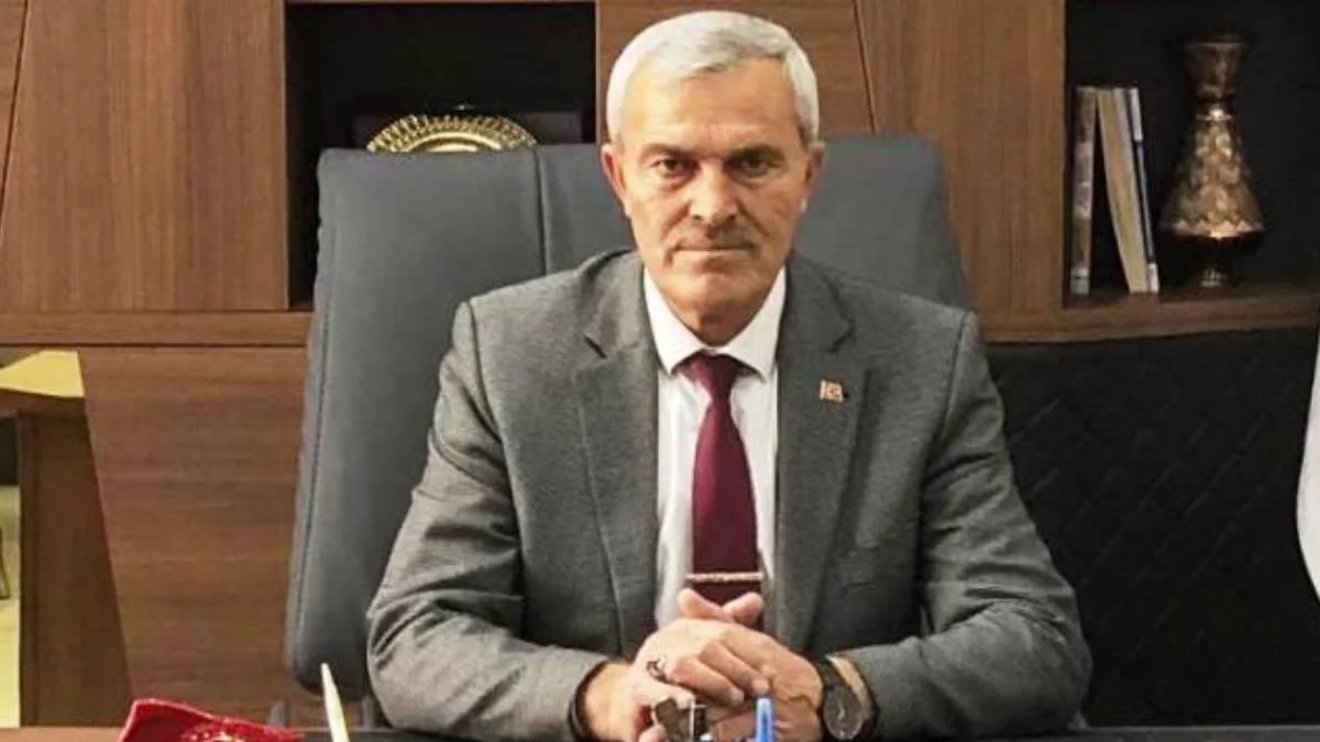 Aksaray Yenikent Belediyesi hangi partiden? Yenikent Belediye Başkanı Mehmet Emin Yumuşak hangi partili? Yenikent AKP'li mi MHP'li mi CHP'li mi?