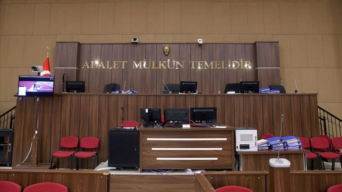 Aldatıldığını söyledi, 'haksız tahrik' talebi kabul edilmedi