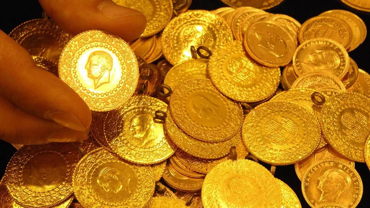 Altın yükselir mi? Altın fiyatları neden düşüyor? Gram altın ne kadar düştü?