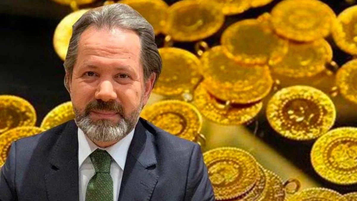 Aman dikkat diyerek uyardı İslam Memiş! Bankada parası altını olanlar vakit kaybetmeden bunu yapsın