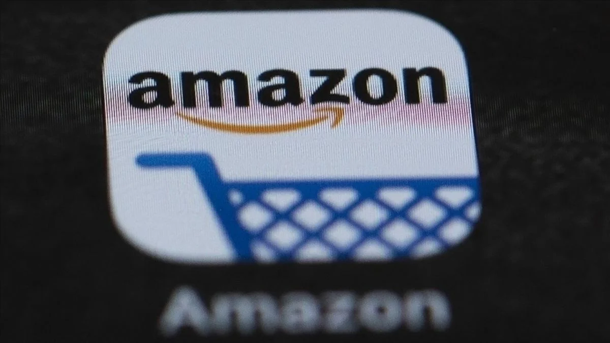 Amazon'a İngiliz denetimi