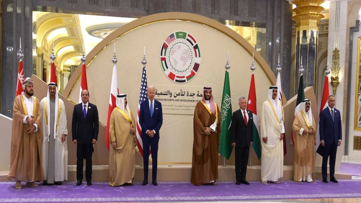 Analiz: Körfez ülkeleri, Biden'ı Washington'a eli boş gönderdi!