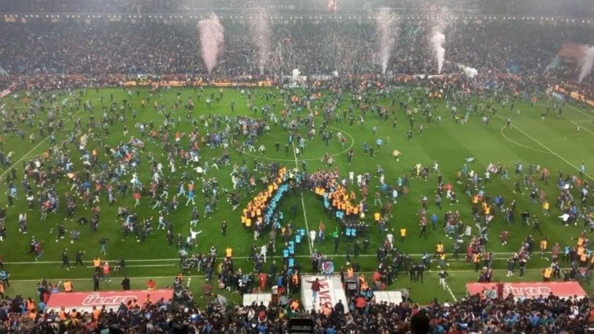 Antalyaspor'dan Trabzonspor Başkanı Ağaoğlu'na tepki