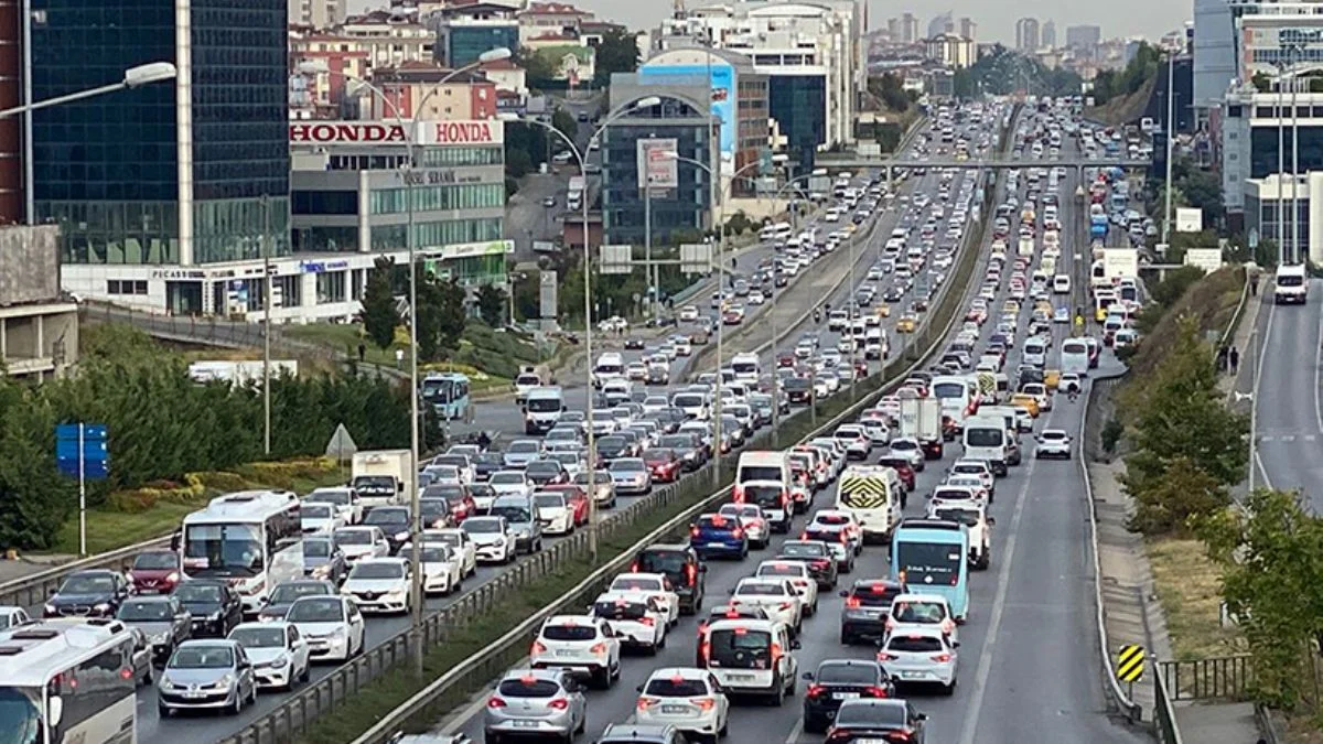 Aracı olan herkesi ilgilendiriyor! Son ödeme 1 Ağustos