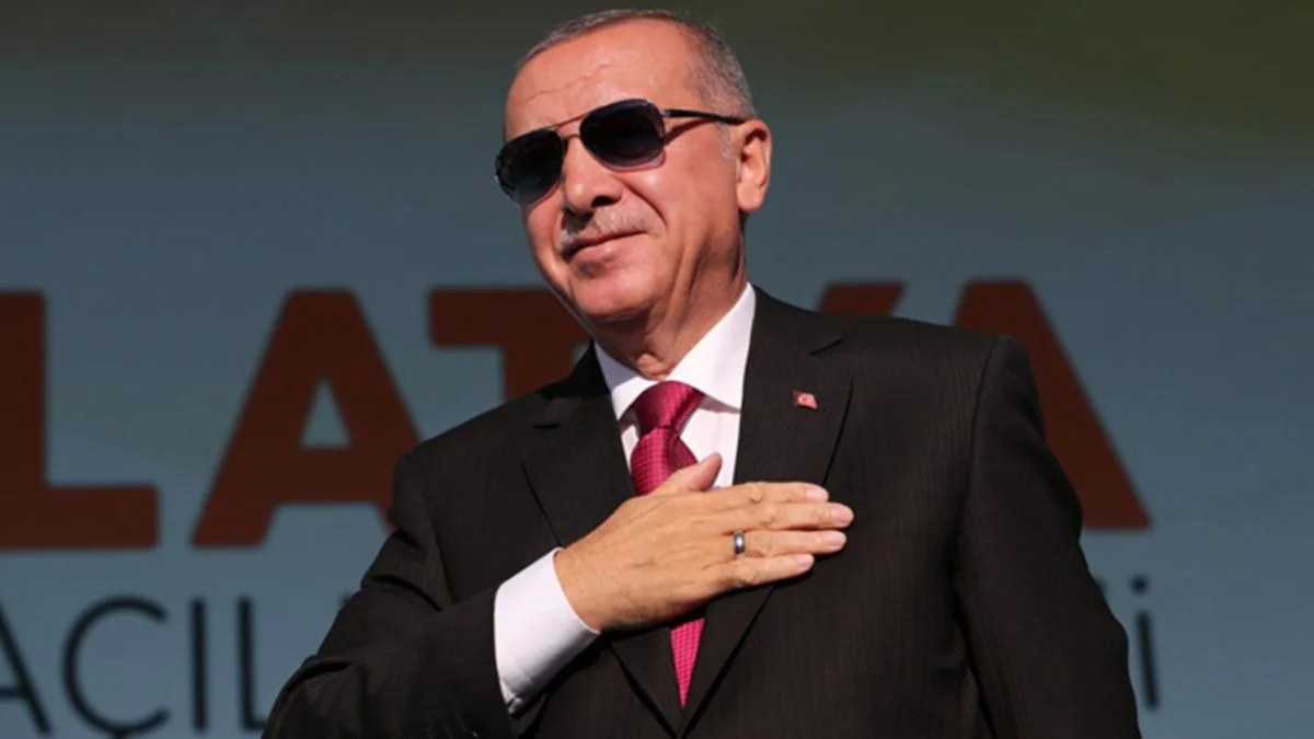 Arap Dünyası Anketi: Erdoğan Arap dünyasında hâlâ en beğenilen lider