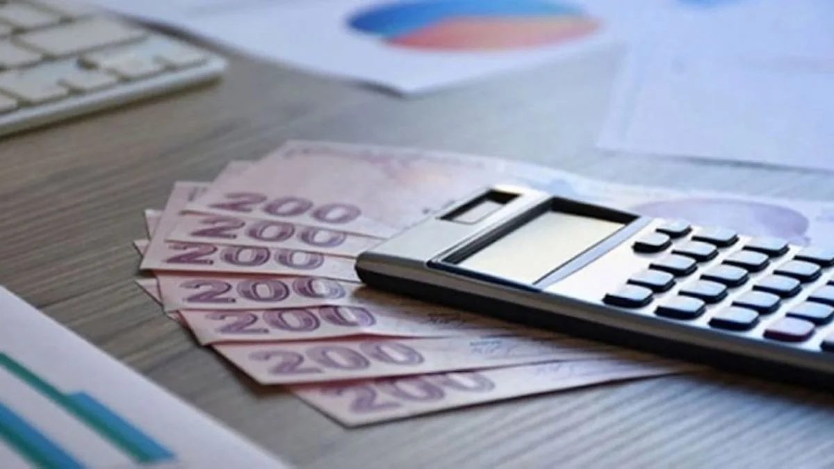 Asgari ücret kararı Resmi Gazete'de