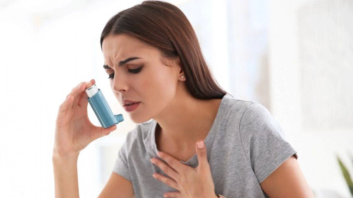 Astım nedir? Astım belirtileri neler?