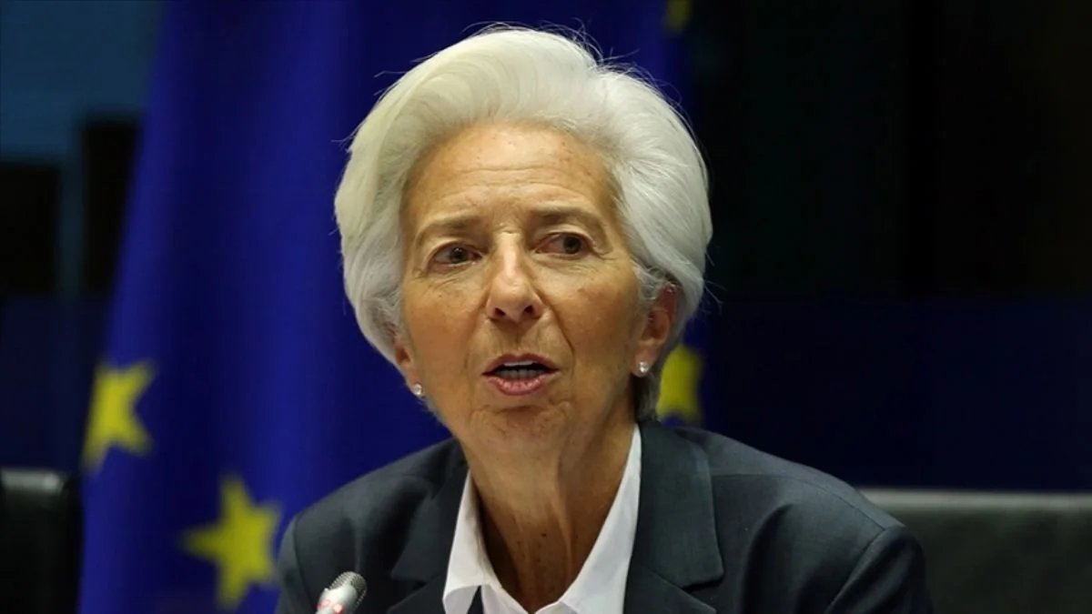 Avrupa Merkez Bankası 11 yıl sonra ilk kez faiz artırdı