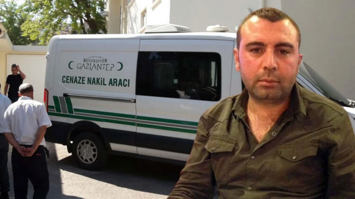 Avukat, kavgada araya giren arkadaşını öldürdü