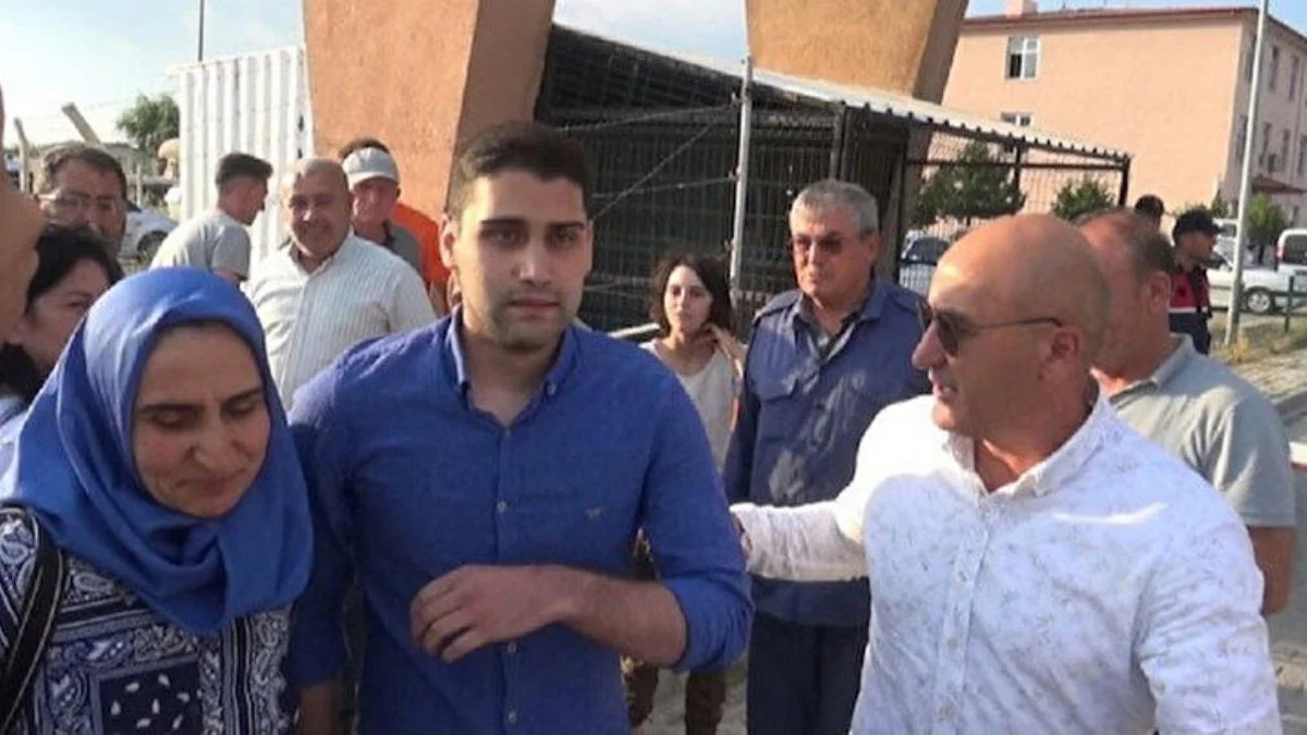 Avukat Uluman'dan yeni detaylar; 'Olaya Kadir Şeker tarafından bakıldı'