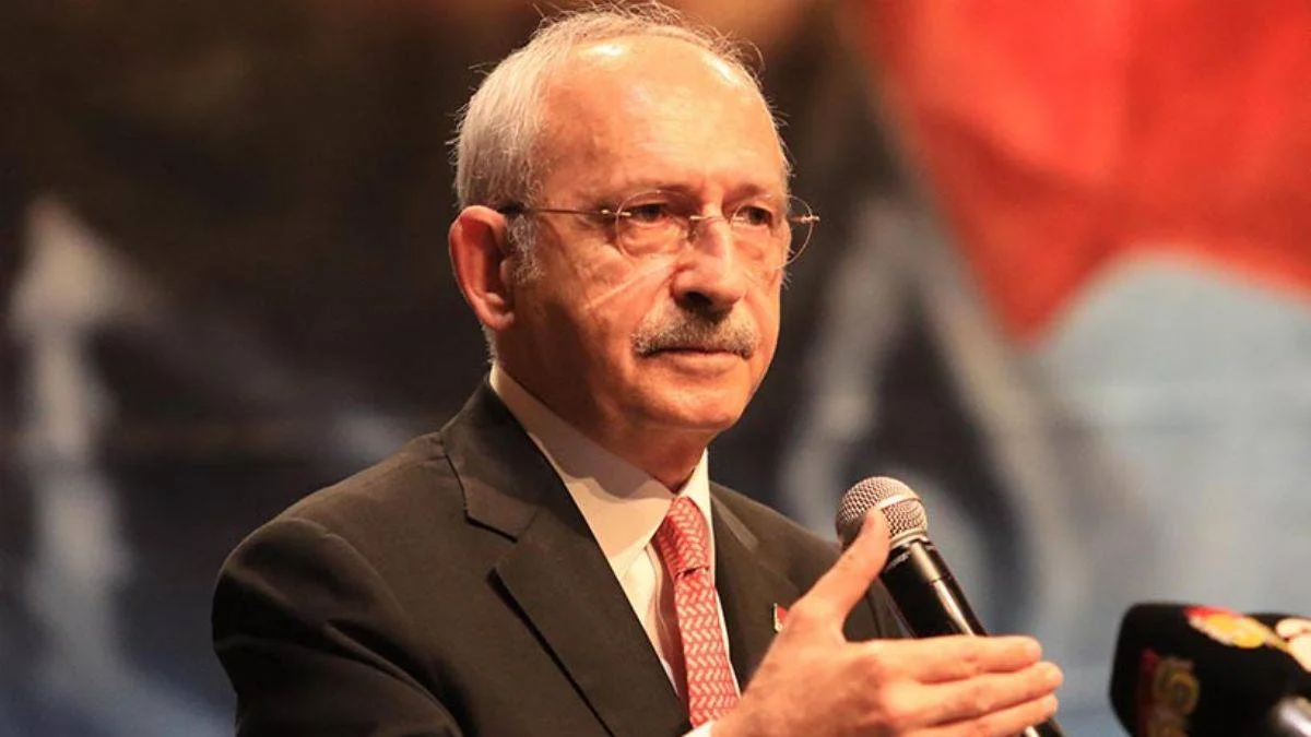 AYM'den Kılıçdaroğlu kararı: İfade özgürlüğünü ihlal etmedi