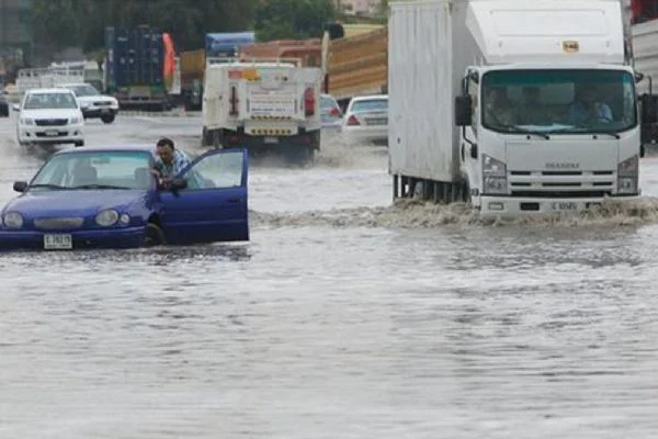 BAE'deki sel felaketinde yabancı uyruklu 7 kişi hayatını kaybetti