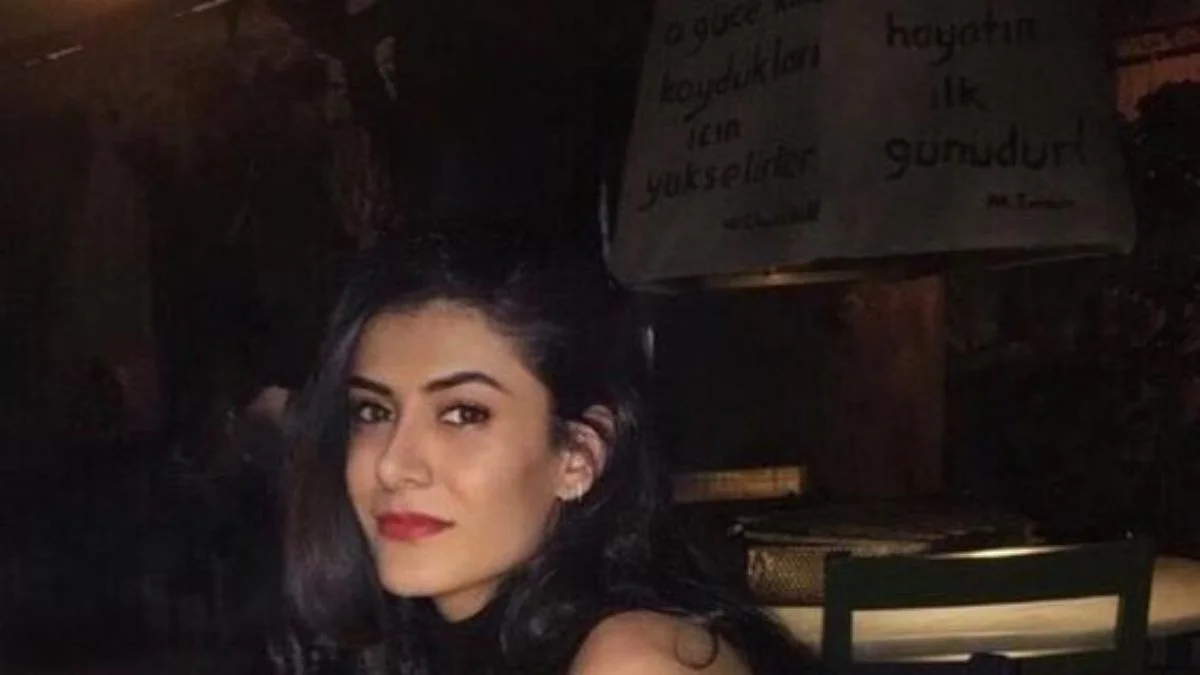 Bağcılar'da cesedi bulunan Pınar'ın ölümünde Adli Tıp'ta gözaltı