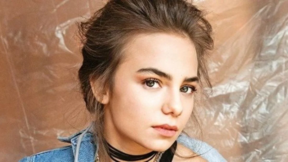 Bahar Şahin çocuklar için ne dedi? Bahar Şahin 'Çocuklarınızı 25-30 yaşındaki kadınlar gibi giydirmeyin' yorumu