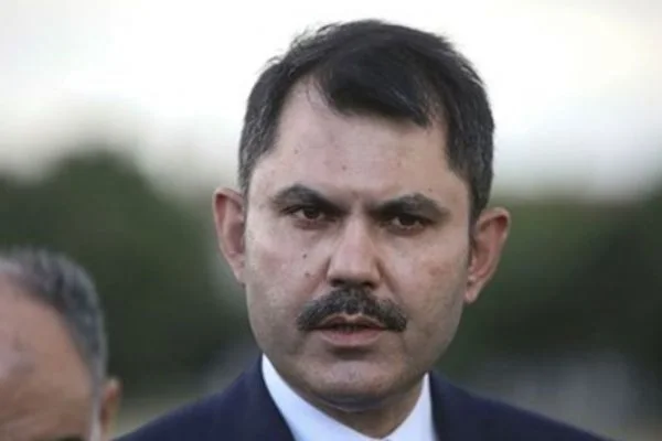 Bakan Kurum'dan Asbestli Gemi İddialarına Yanıt: