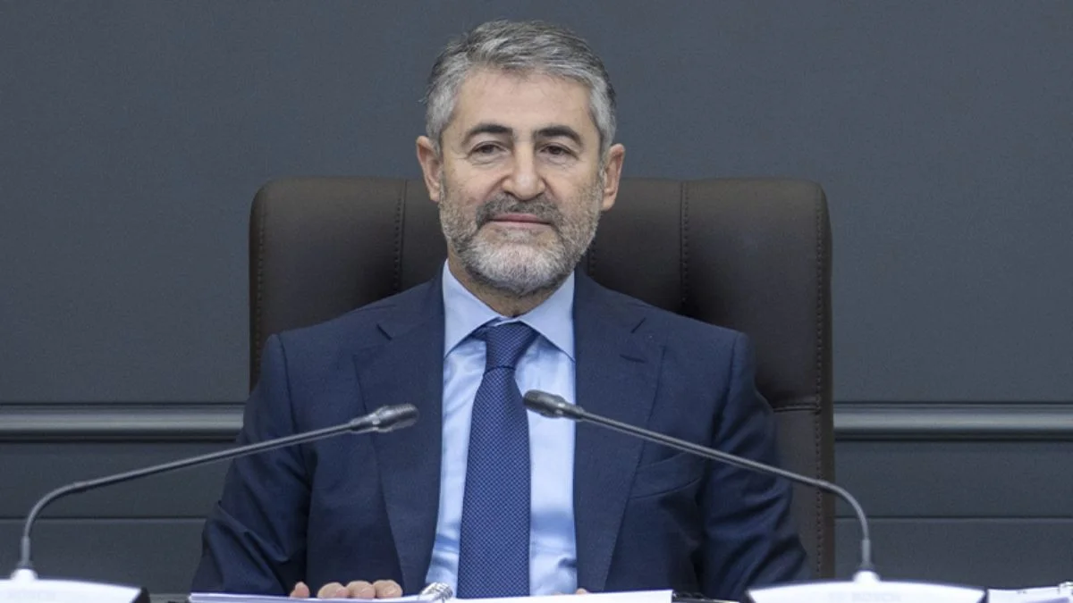 Bakan Nebati'den TÜİK eleştirilerine yanıt