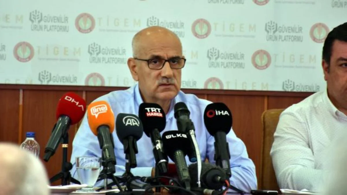 Bakan Vahit Kirişci: Venezuela'dan aldığımız bir metrekare toprak yok