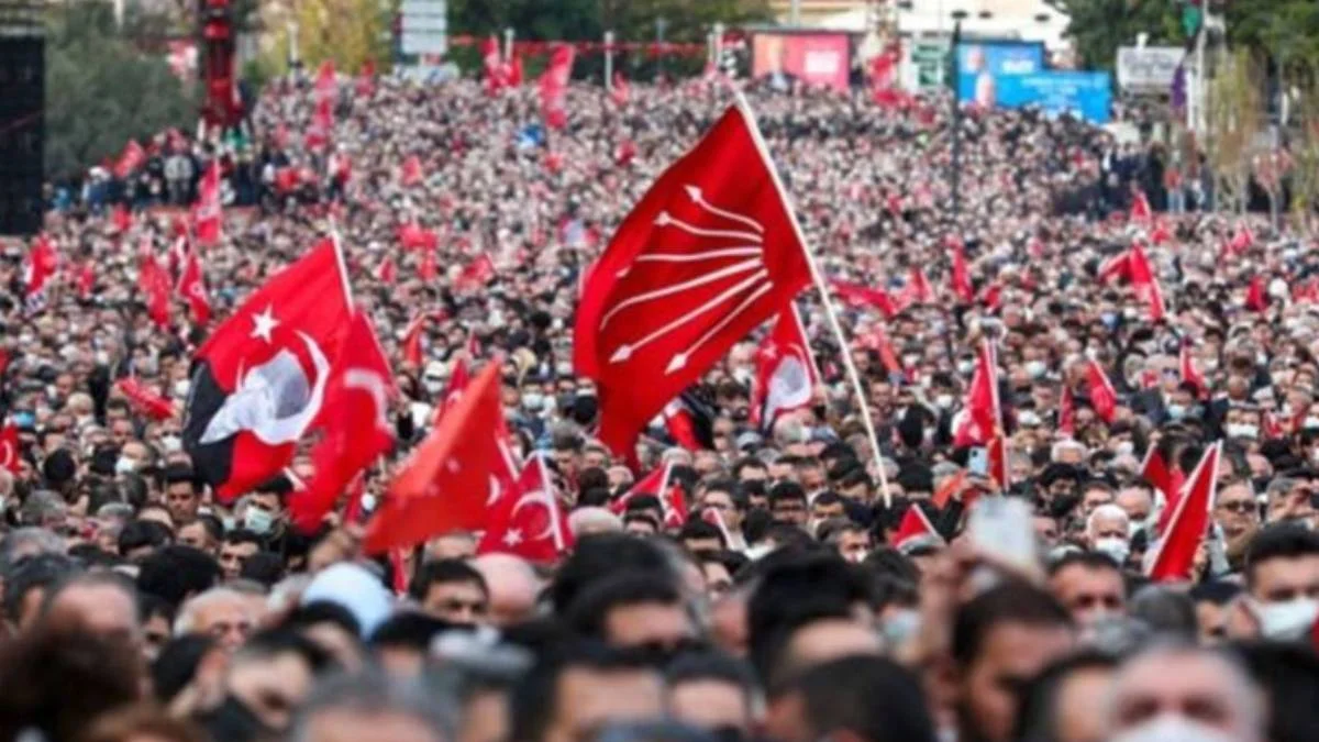 Balıkesir CHP Mitingi ne zaman? CHP Milletin Sesi Mitingi saat kaçta başlayacak? CHP Balıkesir mitingi nerede yapılacak?