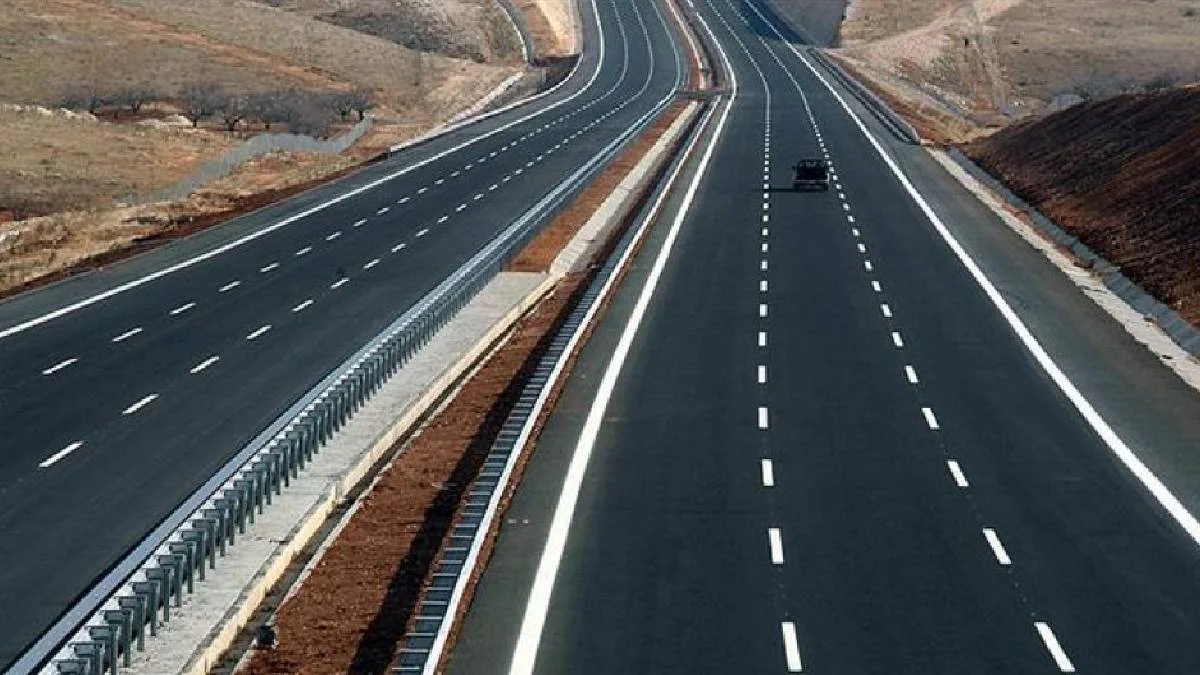 Bayramda Anadolu Otoyolu ücretsiz mi? Kurban bayramında Anadolu Otoyolu bedava mı? Avrupa Otoyolu-Anadolu Otoyolu parasız mı?
