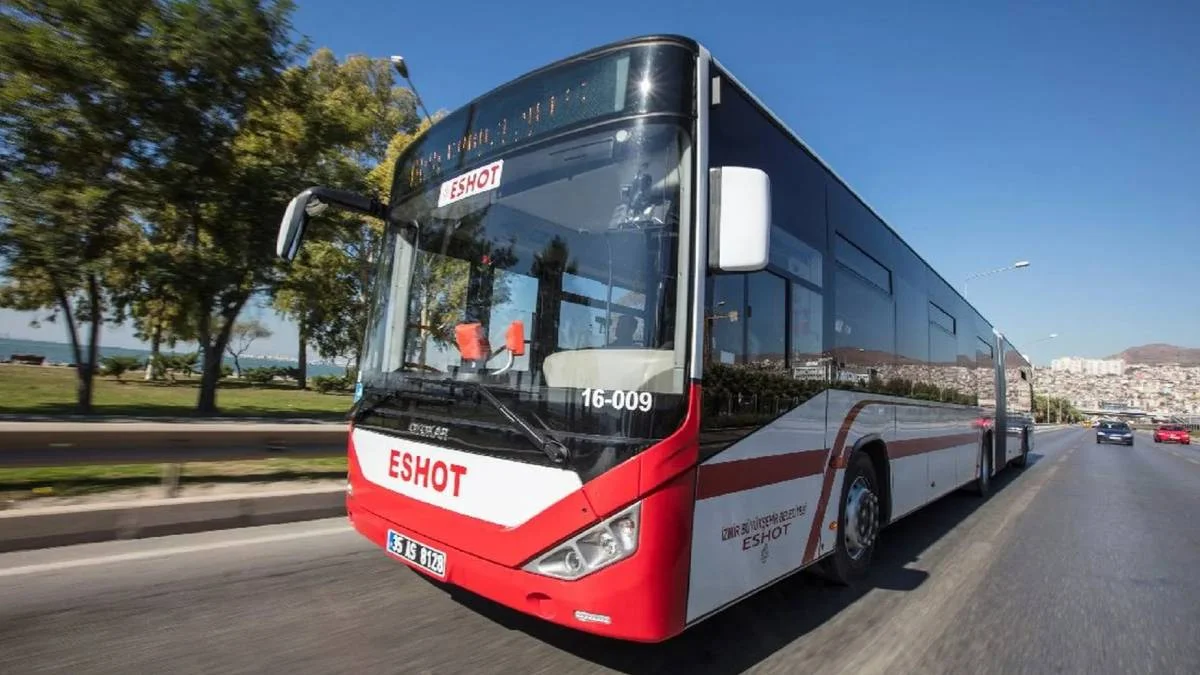 Bayramda İzmir'de ESHOT otobüsler ücretsiz mi? İzmir'de Kurban bayramında otobüsler bedava mı? İZBAN, metro bayramda ücretsiz mi, indirimli mi?