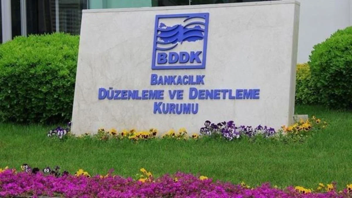 BDDK'dan Quick Finansman'a izin