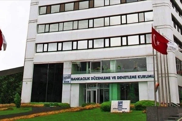 BDDK, Kasa Katılım Bankası'nın kuruluşunu onayladı
