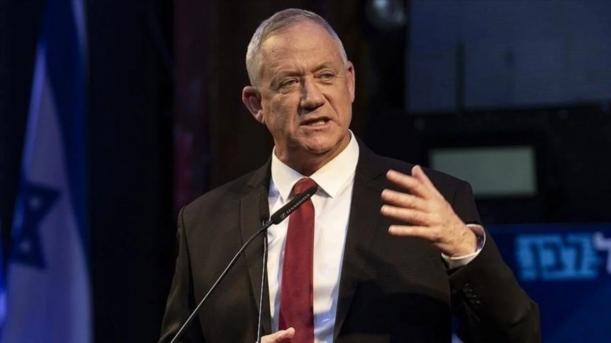 Biden'ın ziyareti öncesi İsrail'den önemli ''Filistin'' kararı