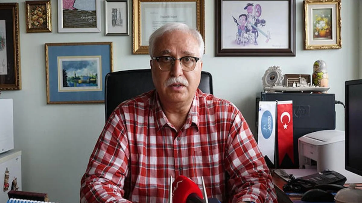 Bilim Kurulu üyesinden 'kapatma' açıklaması