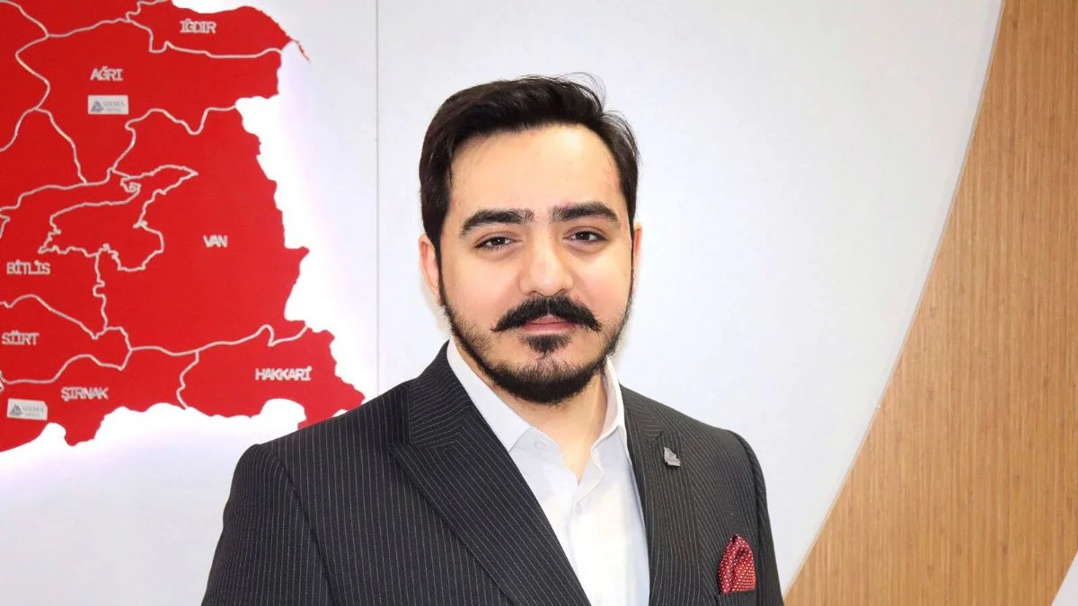 Bir gençlik medya kurucusu Kemal Taha Akgül kimdir?