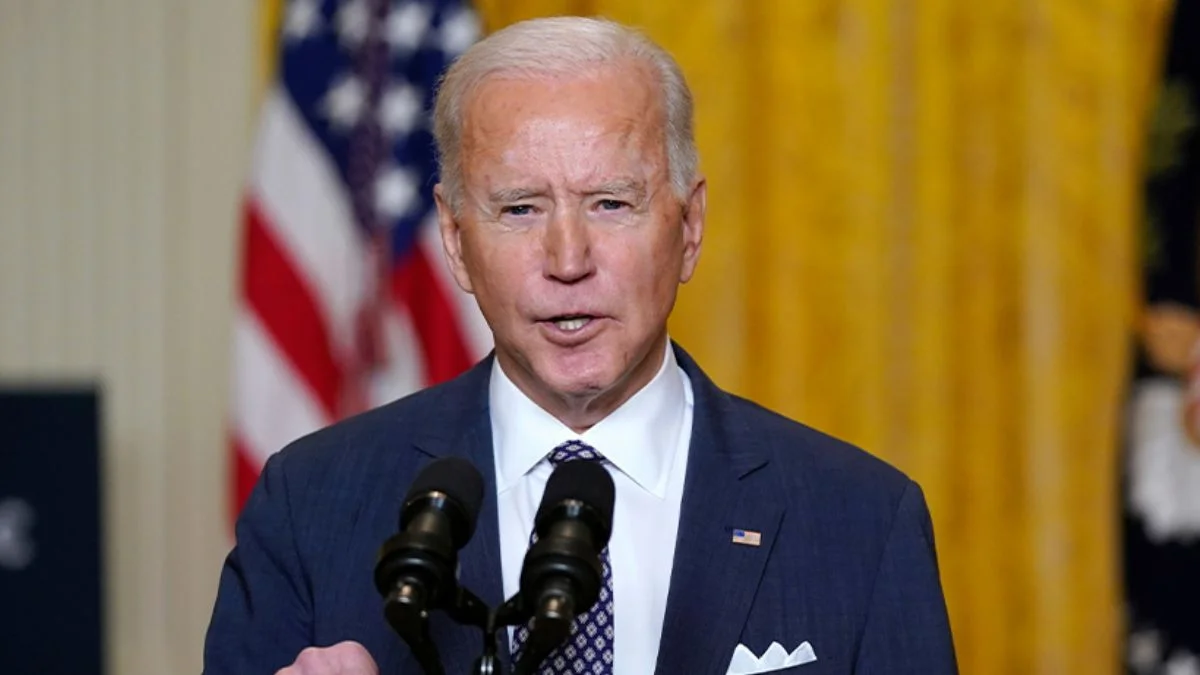 Bir grup Kongre üyesi, Biden'ın Türkiye'ye F-16 satışı açıklamalarına itiraz etti