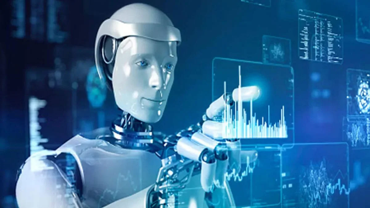 Bir yapay zekâ, kendi kendine bilimsel tez yazdı: Robotlardan korkmaya başlayabiliriz