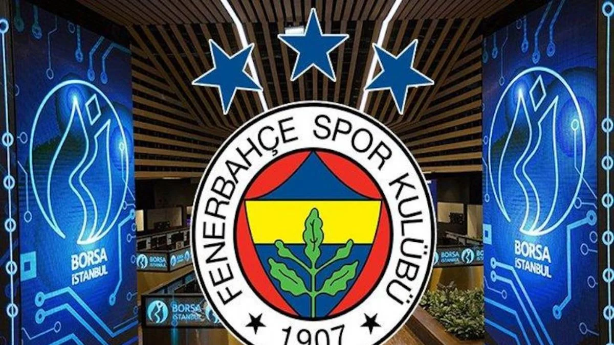 Borsa'da yılın ilk yarısında yatırımcısına en fazla Fenerbahçe kazandırdı