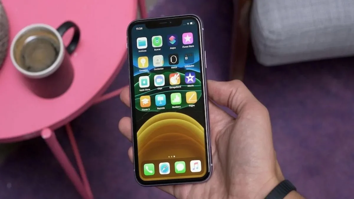 Bu basit numarayla iPhone'unuzu hızlandırın!
