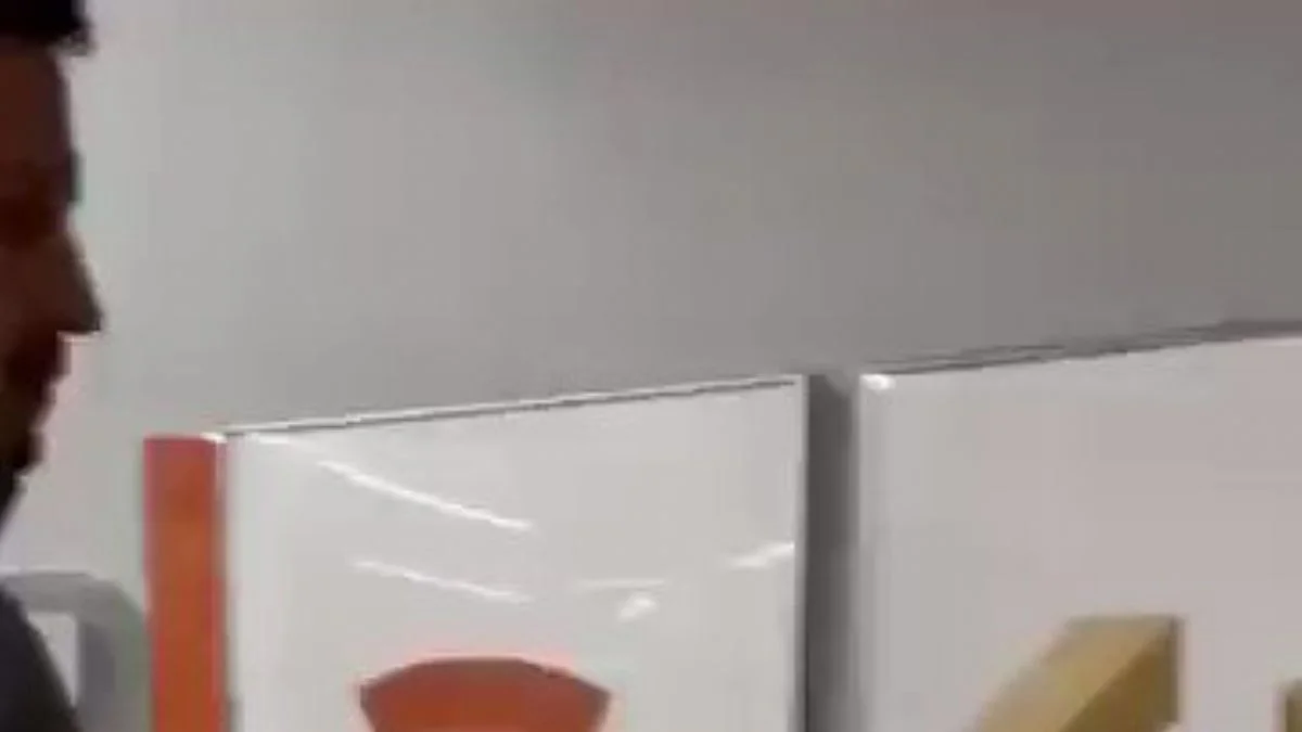 Bu sergi aklınızı başınızdan alacak