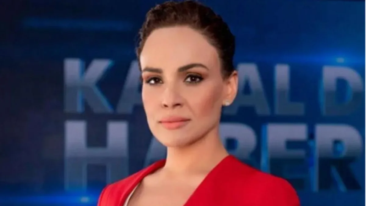 Buket Aydın kimdir? Buket Aydın Kaç yaşında, mesleği ne?
