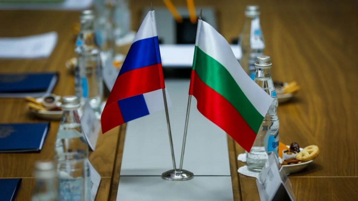 Bulgaristan 70 Rus diplomatı sınır dışı etti