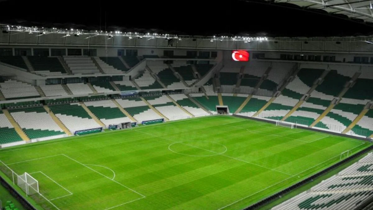 Bursaspor'un kombine fiyatları | 2022 Bursaspor kombine bilet ne kadar? Bursaspor kombine biletler ne zaman satışa açılacak?