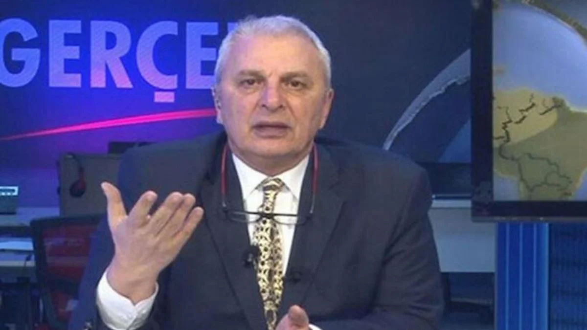 Can Ataklı'ya başörtülü öğretmene yönelik sözleri nedeniyle para cezası