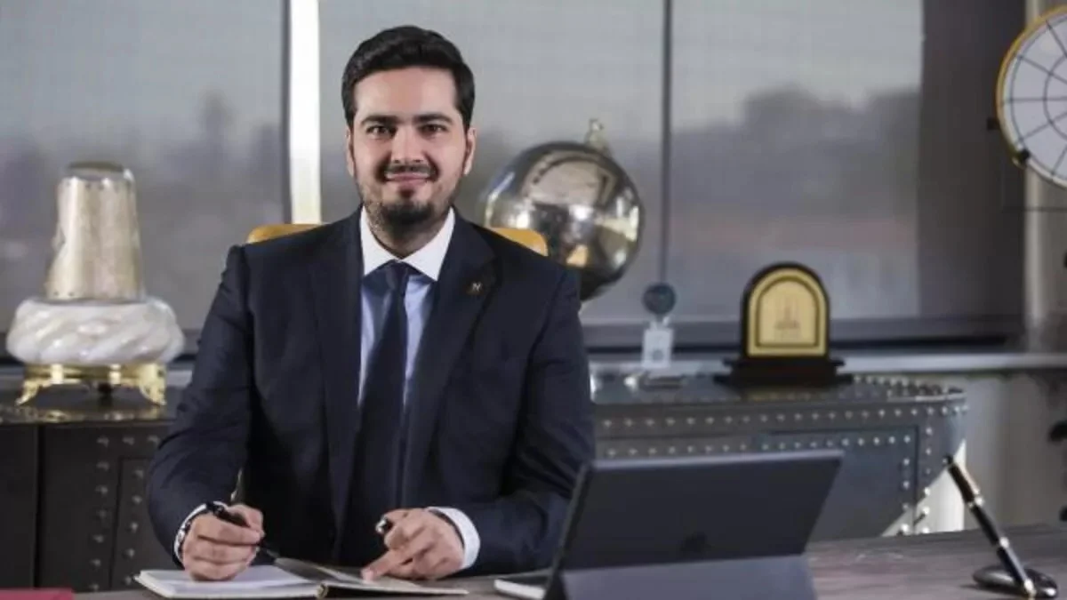 Can Uysal: "Dijital Teknolojilerin Eğitim Sistemine Entegrasyonu Fırsat Eşitliği Yaratacak"