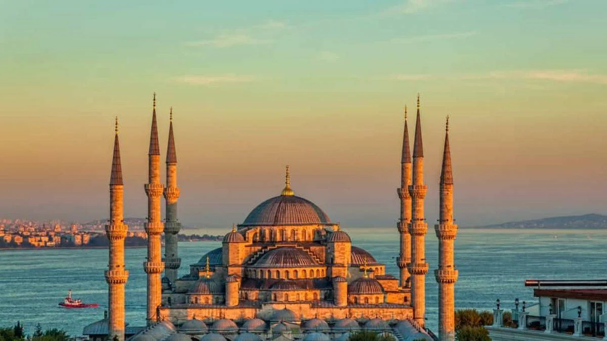 Çankırı kurban bayramı namazı saat kaçta kılınacak? 9 Temmuz Cumartesi Çankırı bayram namazı vakti
