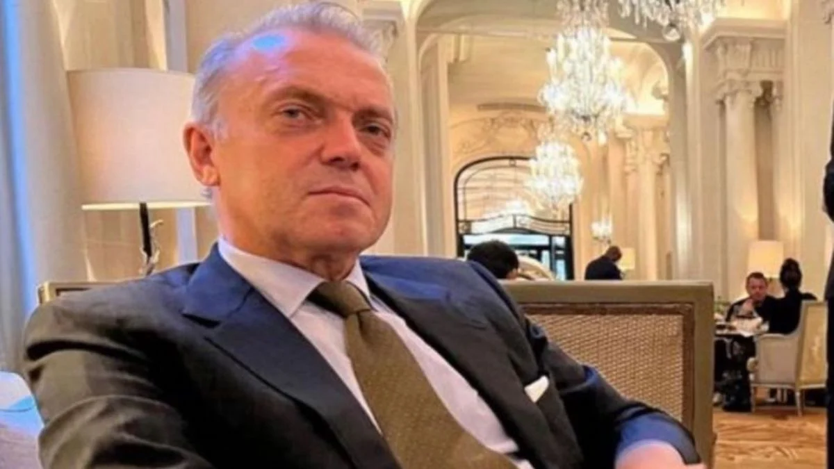 Cem Uzan adaylığını açıkladı! Hangi ittifakta yer alacak?
