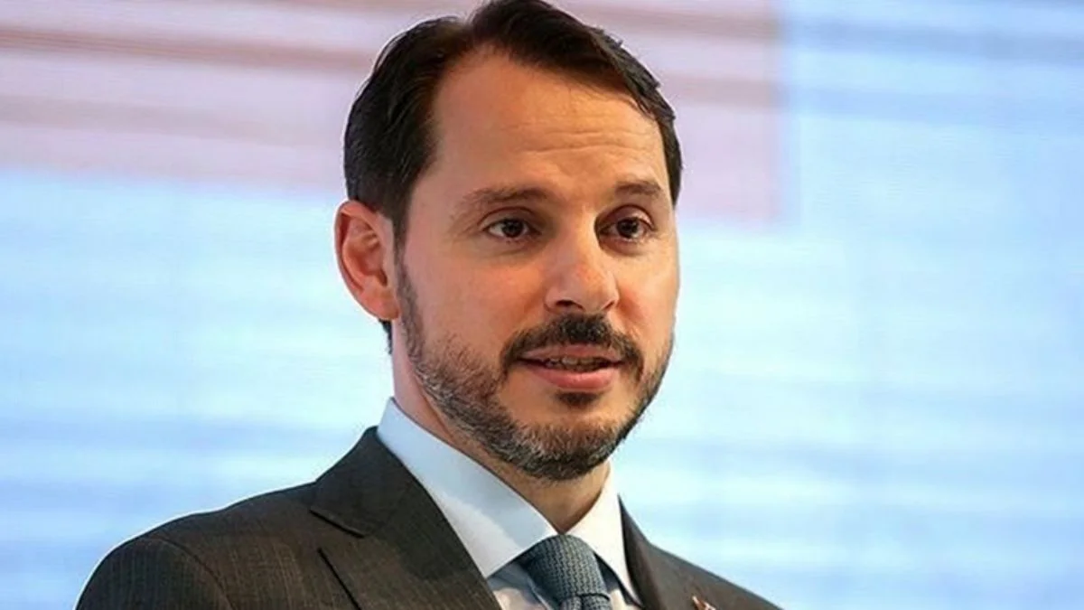 CHP, Berat Albayrak'a 60 bin lira tazminat ödeyecek