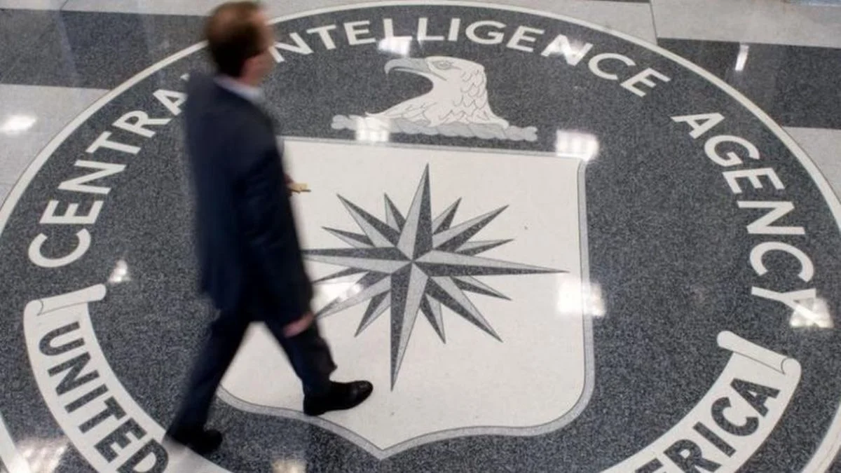 CIA tarihindeki en büyük bilgi sızdırma olayı!
