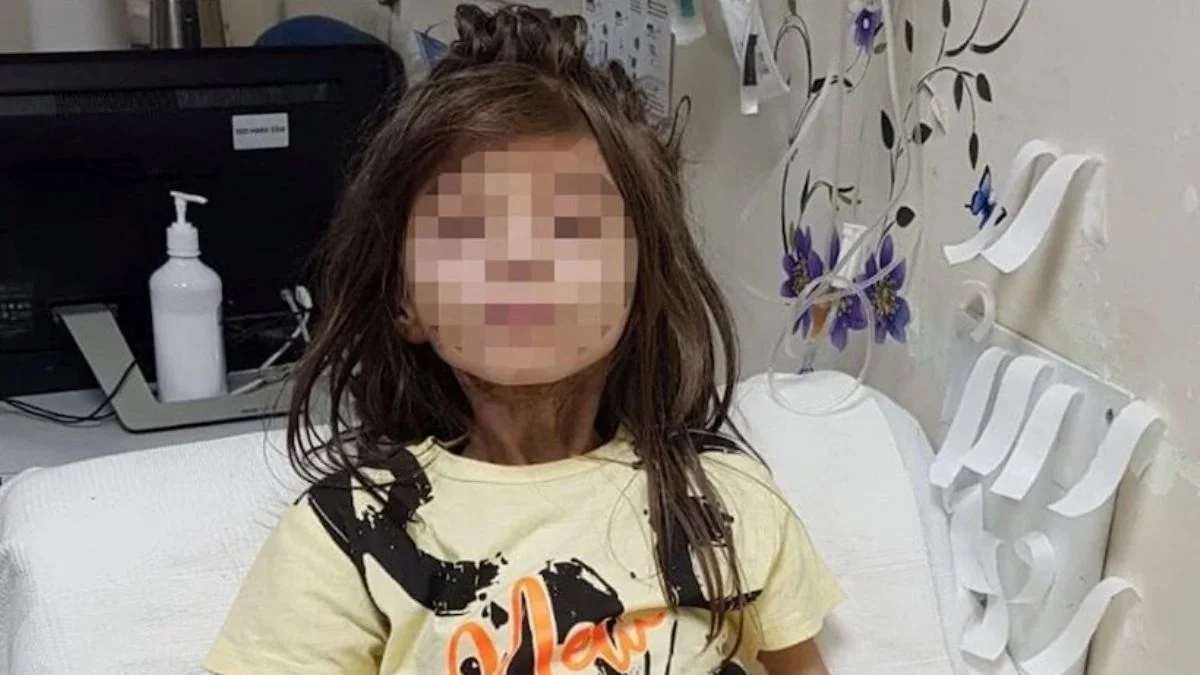Çöp evde bulunan Muhammed'le ilgili önemli gelişme