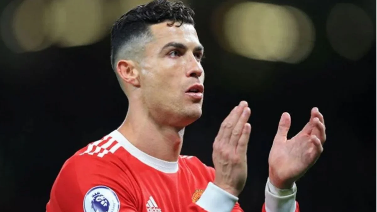 Cristiano Ronaldo için Suudi Prens Selman devreye girdi