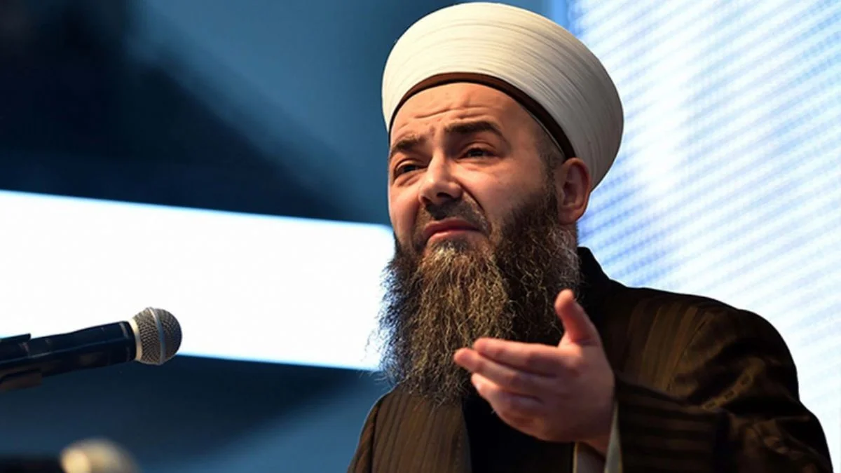 Cübbeli Ahmet'ten İsmailağa Cemaati'ne tepki!